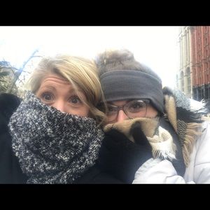 Meet your Posher, Shannon